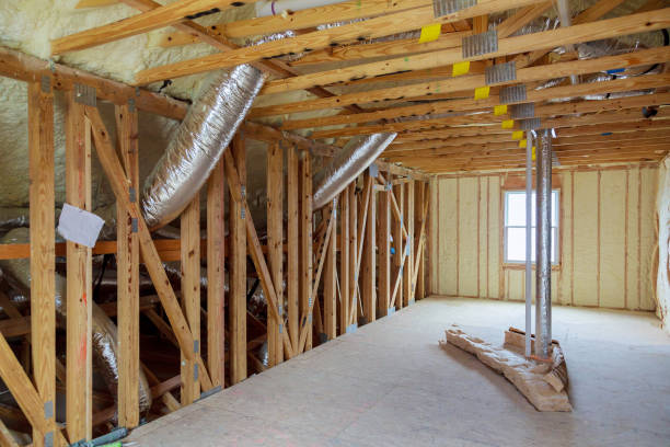 Professional Insulation Contractor in Daleville, AL