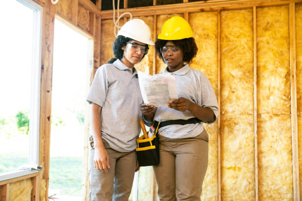 Insulation Replacement Services in Daleville, AL