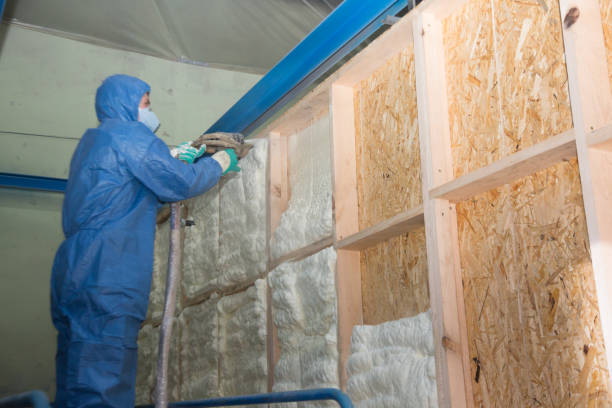 Daleville, AL Insulation Contractor Company